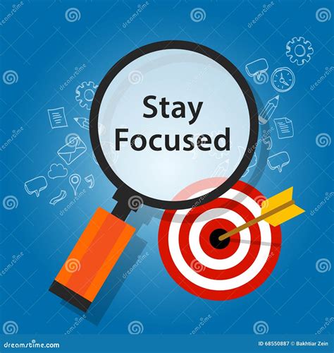 Focus Cartoon Images – Browse 614 Stock Photos, Vectors, and .